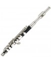 CALVIN SANG CSPO-100 C調 短笛 PICCOLO